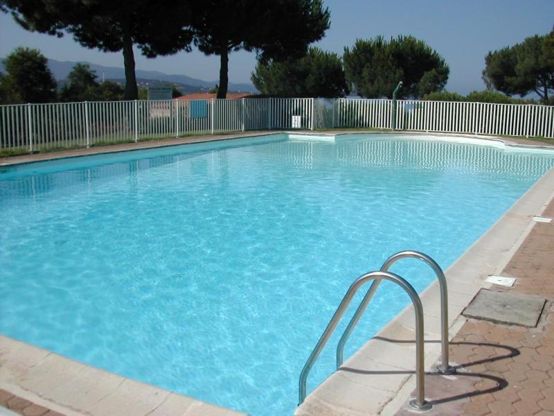 Studio Vue Mer A Porticcio Proche Aeroport Ajaccio Екстер'єр фото