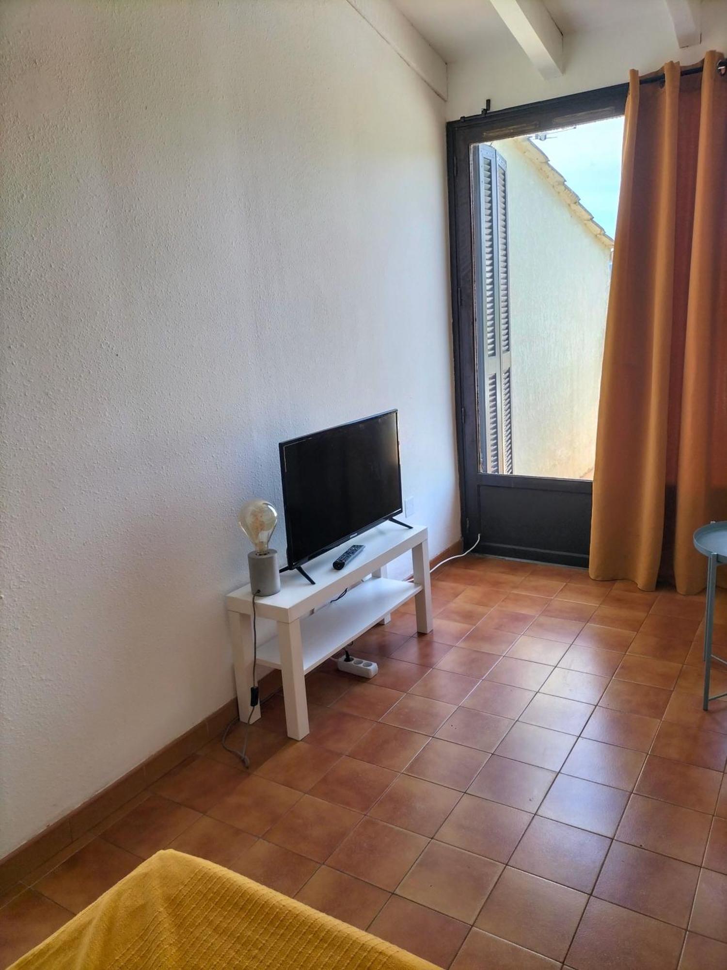 Studio Vue Mer A Porticcio Proche Aeroport Ajaccio Екстер'єр фото